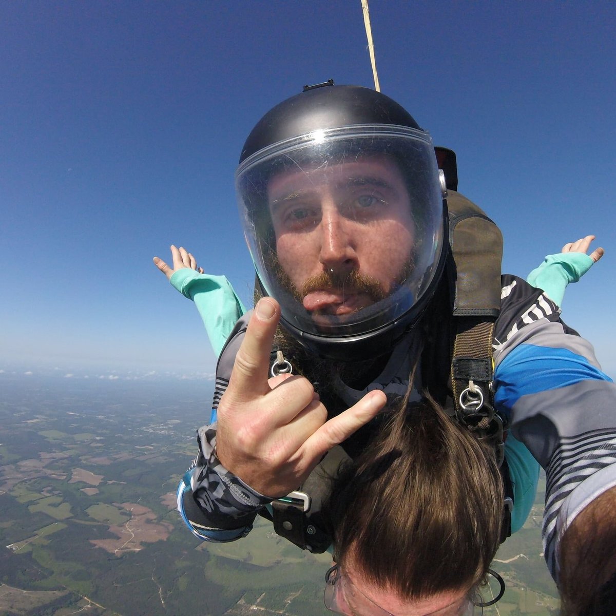 Skydive Panama City Bonifay 2022 Qué Saber Antes De Ir Lo Más