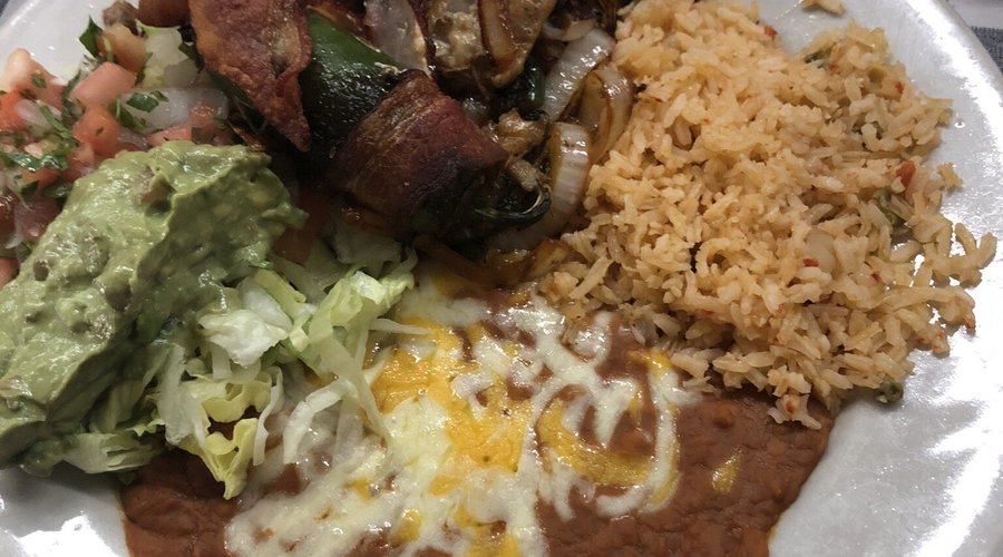 El Rio Cantina Mexican Restaurant