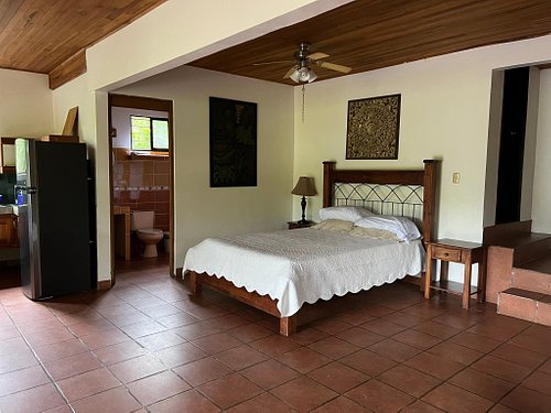 EDEN ATENAS - Updated 2023 Prices & B&B Reviews (Costa Rica)