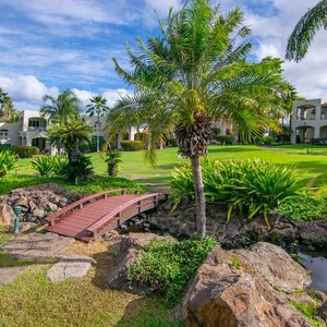 palms at wailea maui exterior