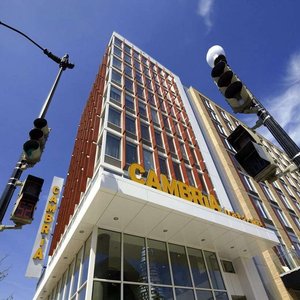 Hotel near City Market at O lifestyle center