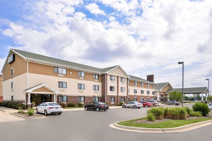 QUALITY INN BOLINGBROOK I-55 $92 ($̶1̶4̶1̶) - Updated 2022 Prices ...