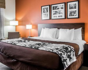 Habitaciones y suites