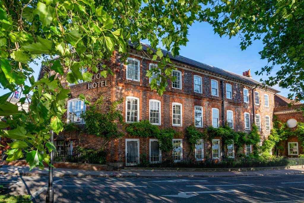 THE 10 BEST Henley-on-Thames Hotel Deals (Jul 2022) - Tripadvisor