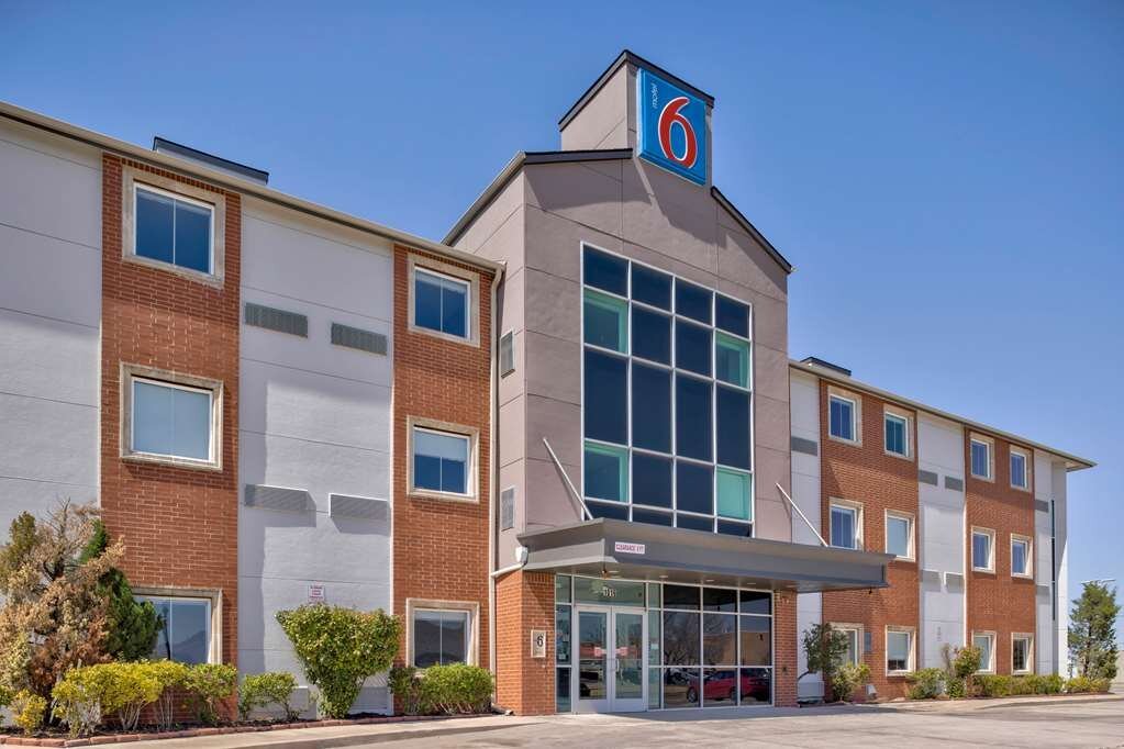 MOTEL 6 NORMAN - Motel Reviews, Photos, Rate Comparison - Tripadvisor