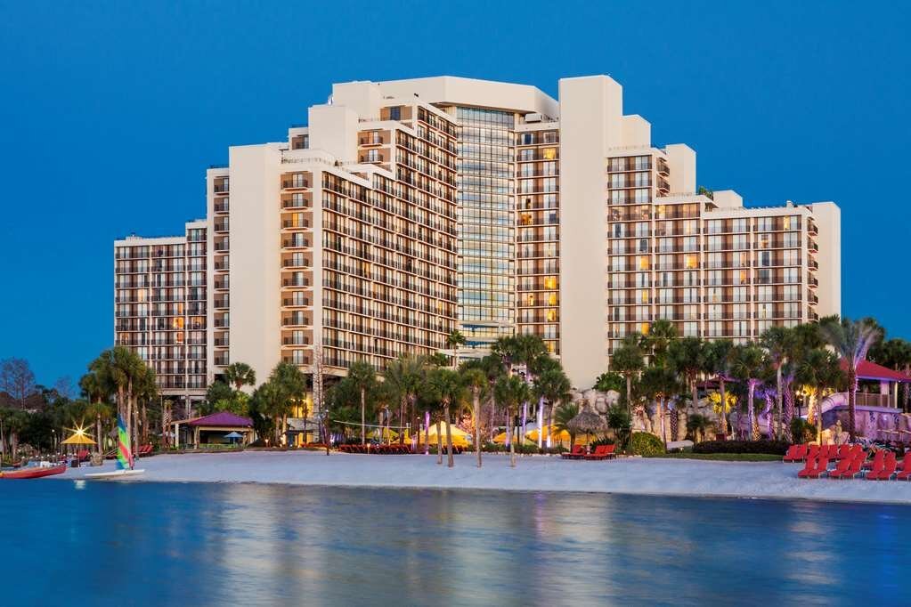LOS 10 MEJORES hoteles en Walt Disney World 2023 ¡Precios increíbles! -  Tripadvisor