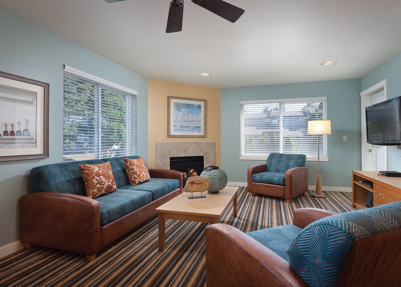 WorldMark Birch Bay UPDATED 2023 Prices, Reviews & Photos (Washington/Blaine) Hotel