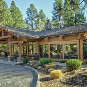 Exterior - Bend-Seventh Mountain