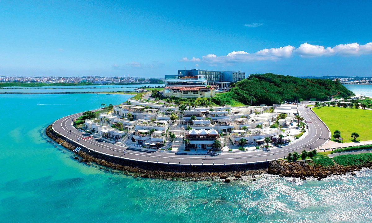 THE 10 BEST Okinawa Prefecture Spa Resorts 2024 (with Prices) - Tripadvisor