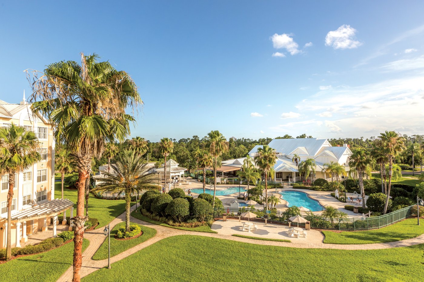 WORLDMARK ORLANDO - KINGSTOWN REEF - Updated 2023 Prices & Condominium