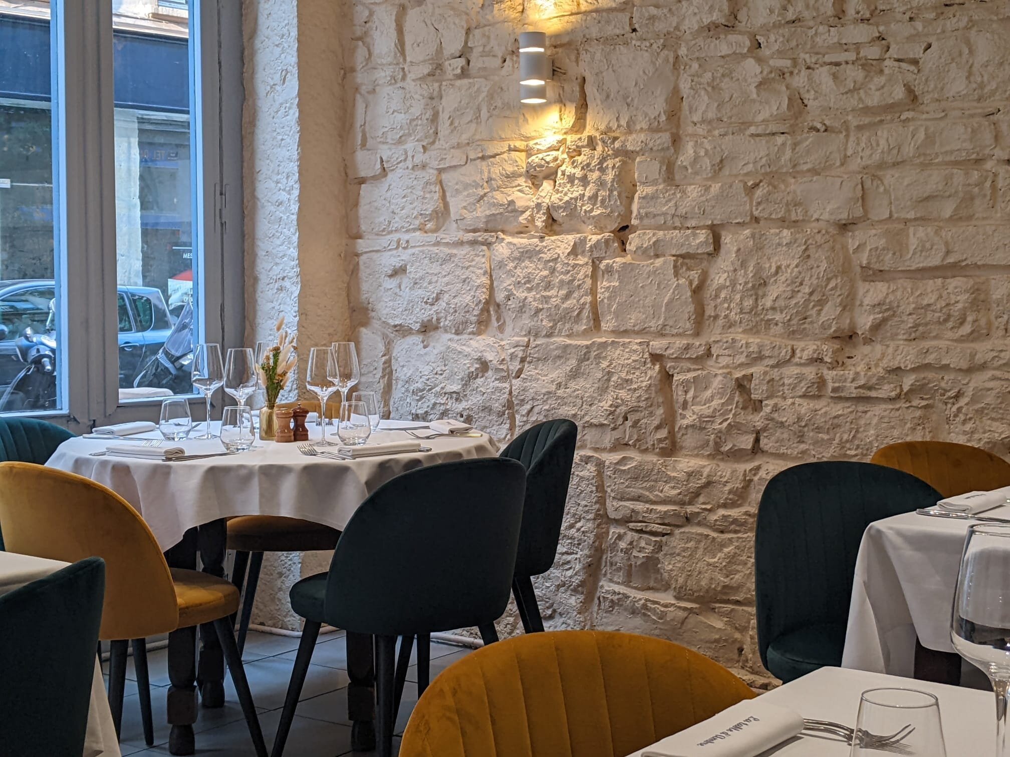 THE 10 BEST Restaurants Places to Eat in Rhone 2024 Tripadvisor