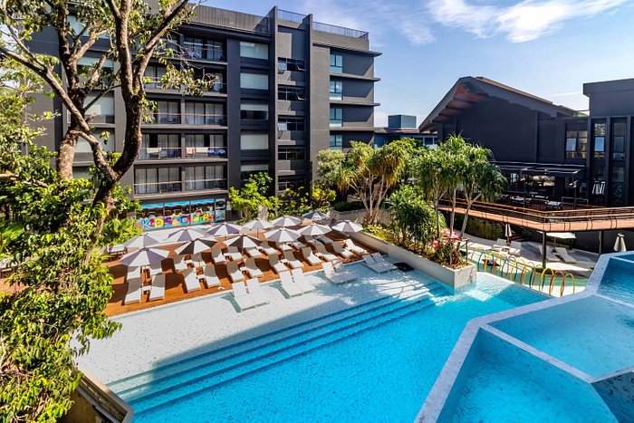 ปาหนัน กระบี่ รีสอร์ท อ่าวนาง (Panan Krabi Resort) - รีวิวและเปรียบเทียบราคา  - Tripadvisor