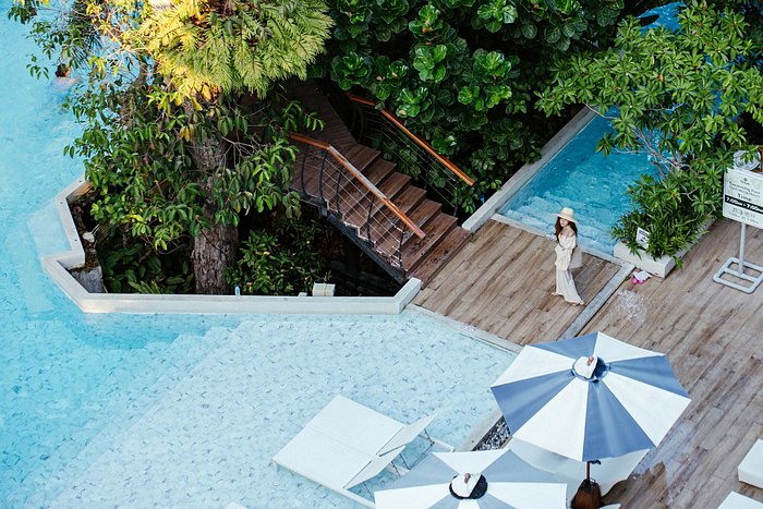 Panan Resort Pool Pictures & Reviews - Tripadvisor