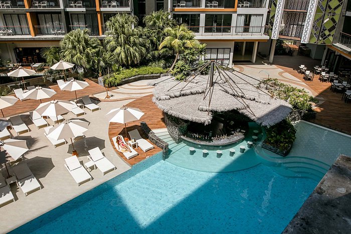 Sea Seeker Krabi Resort - UPDATED 2024 Prices, Reviews & Photos (Ao Nang,  Thailand) - Hotel - Tripadvisor