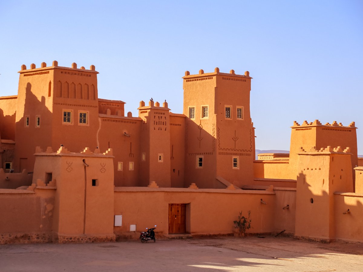 Easy Sahara (Ouarzazate) - All You Need to Know BEFORE You Go