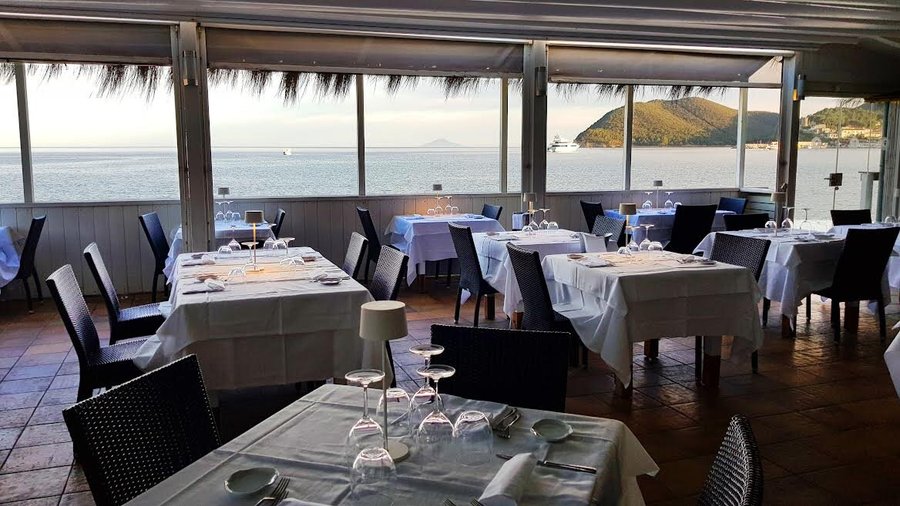 Il Nostro Ristorante 