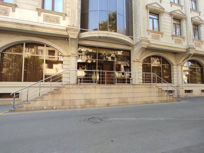 GOLD CITY HOTEL BAKU - Hostel Reviews & Photos - Tripadvisor