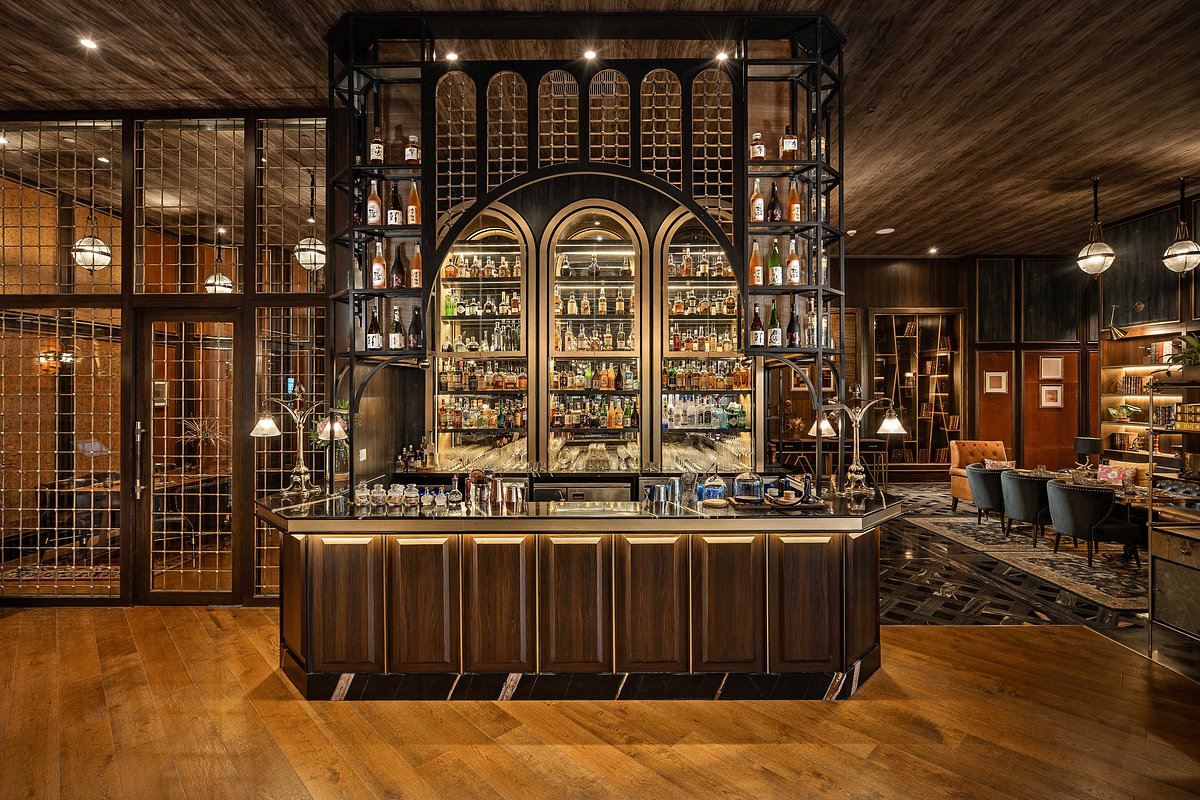 THE 10 BEST Restaurants in Mumbai (Updated April 2024)
