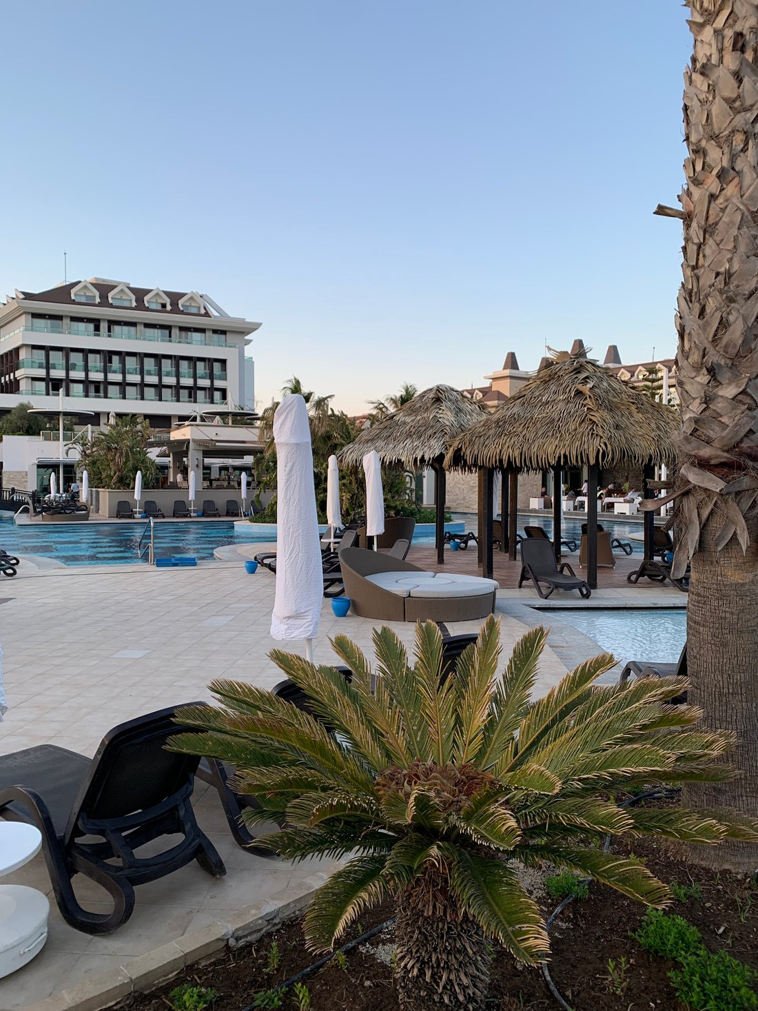 TUI BLUE BELEK - Updated 2022 Prices & Resort Reviews (Bogazkent, Turkey)