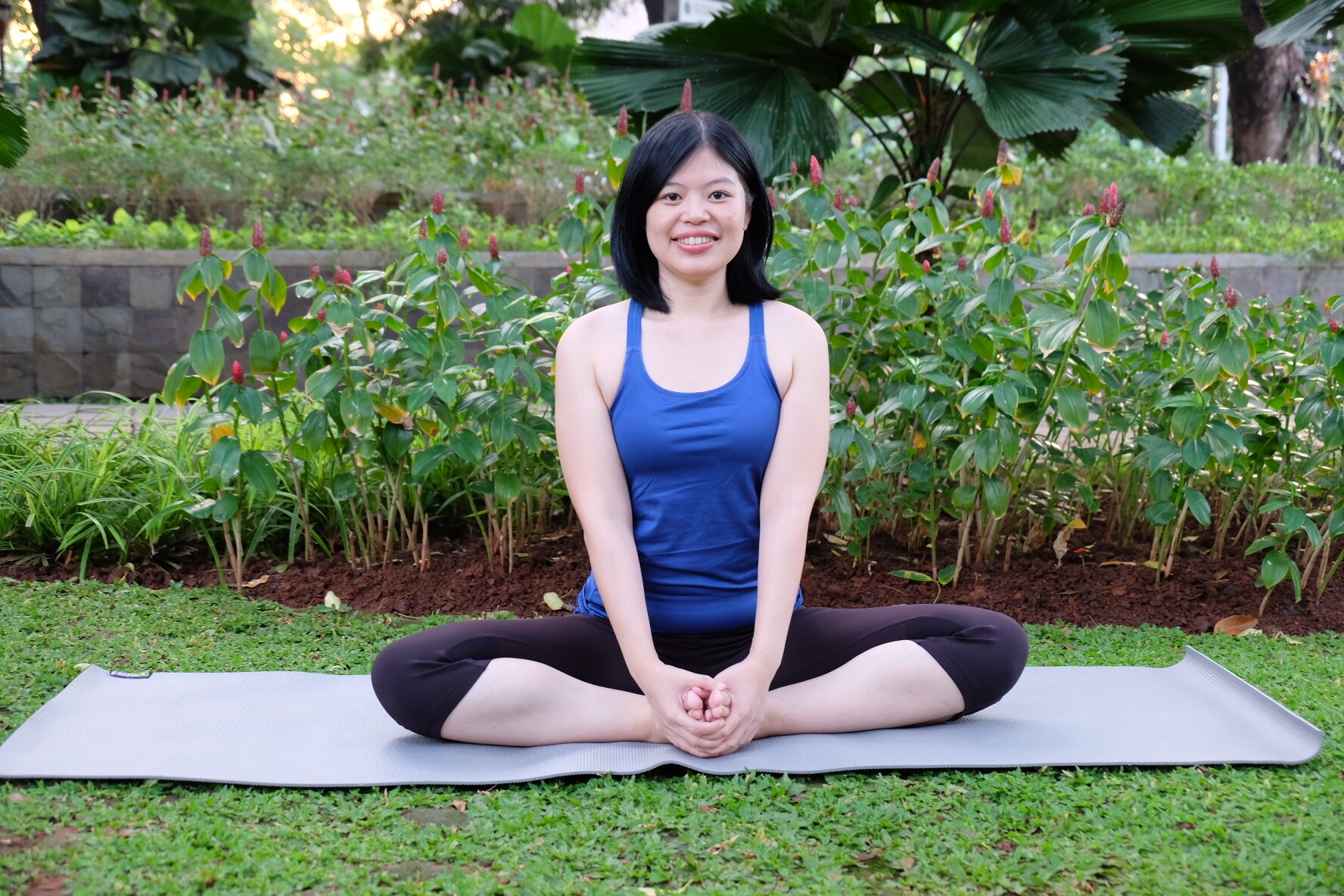 Yoga Bliss With Lia (Ubud, Indonesia): Hours, Address - Tripadvisor