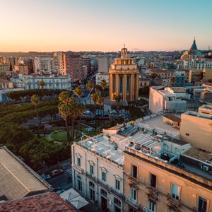 Caportigia Boutique Hotel, hotel in Syracuse