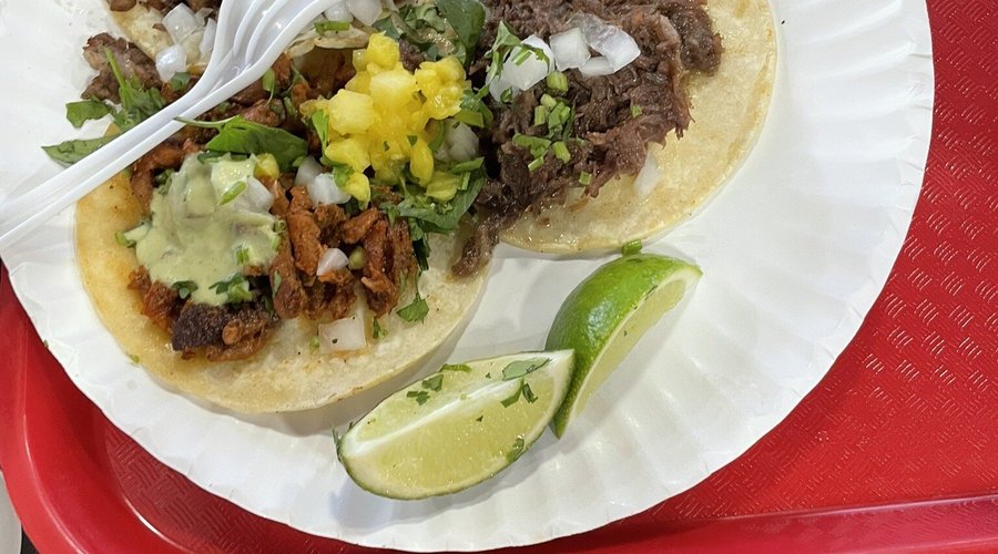 Tap N Taco