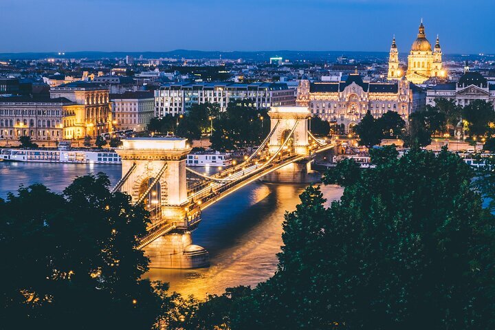 LAS 15 MEJORES Cosas Qué Ver En Budapest: Actualizado 2022 - Tripadvisor