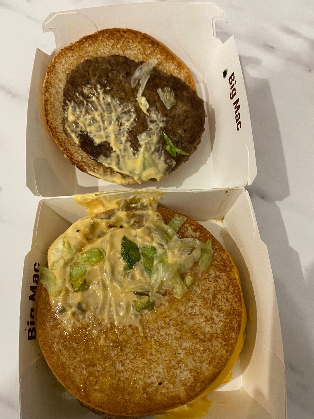 MCDONALD