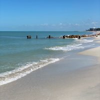 LOWDERMILK BEACH (Naples) - 2022 What to Know BEFORE You Go