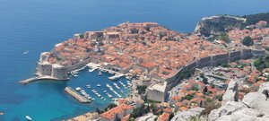 E-Tuk Tuk Tour in Dubrovnik | Croatia