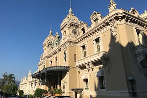 Hôtel de Paris Monte-Carlo, Monte Carlo – Preços atualizados 2024