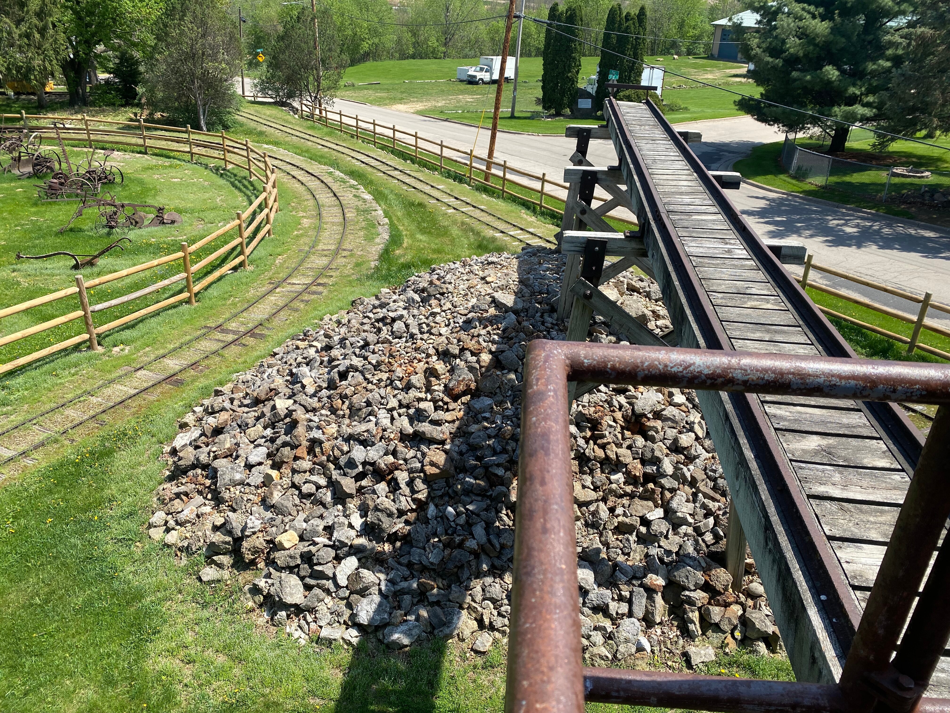 THE MINING & ROLLO JAMISON MUSEUMS (Platteville): Ce Qu'il Faut Savoir