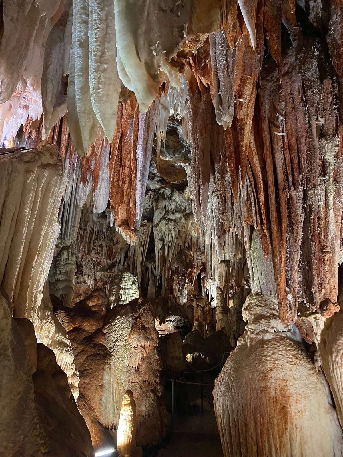 CUEVAS DEL CERRO DEL AGUILA (Arenas de San Pedro) - Qué SABER antes de ir