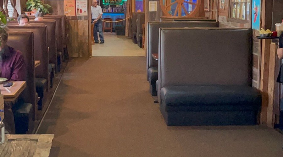 Dos De Oros Mexican Restaurant