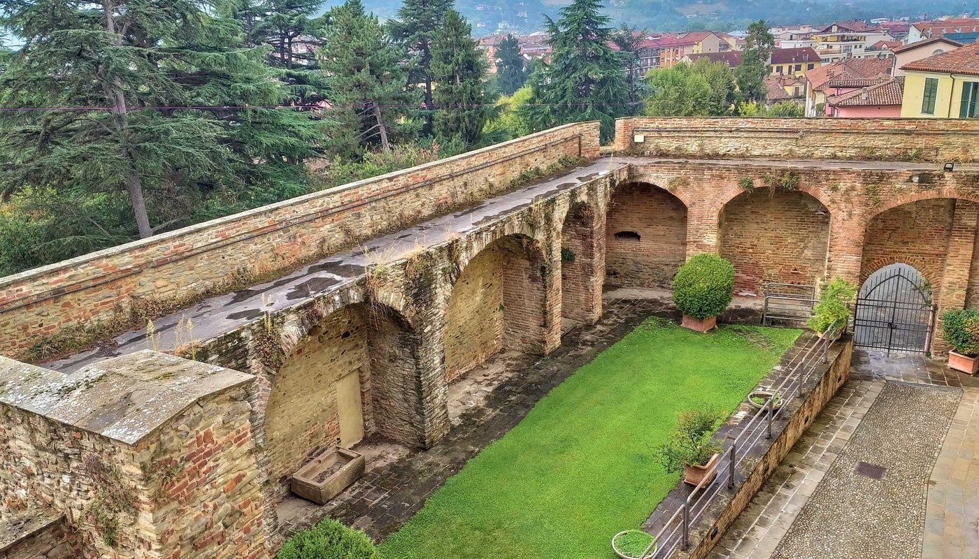 Museo Archeologico di Acqui Terme - 아키 테르메 - Museo Archeologico di Acqui Terme의 리뷰 - 트립어드바이저