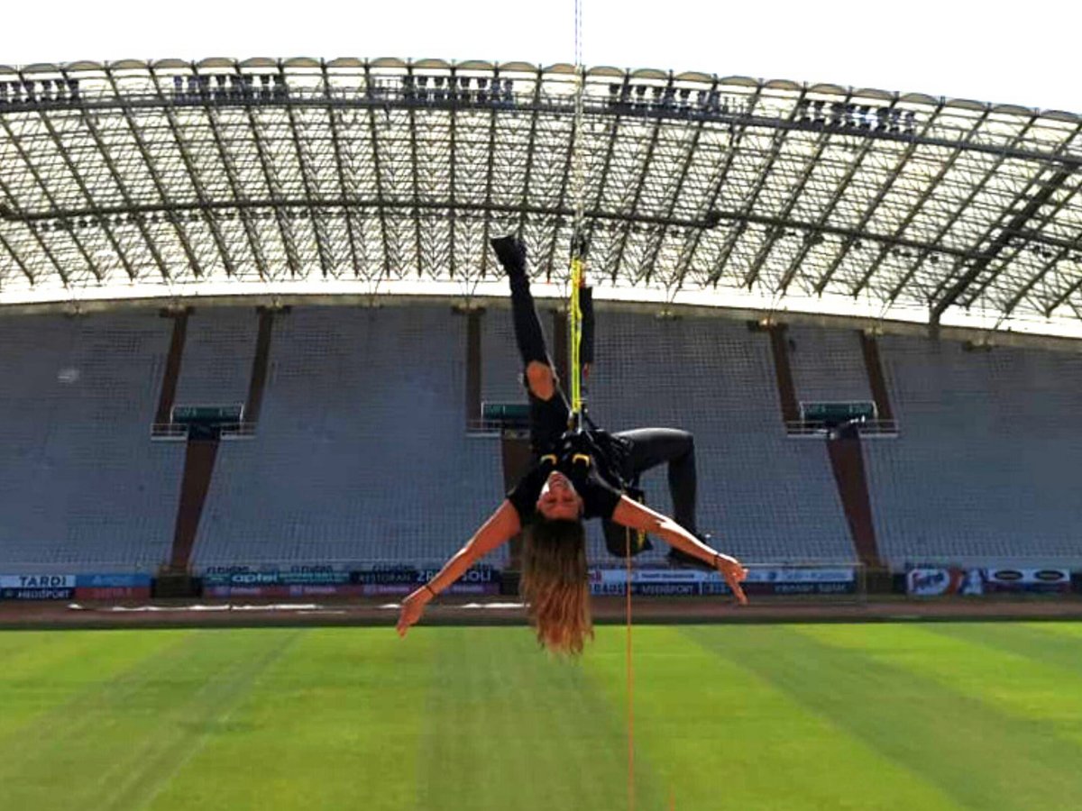 Stadion Poljud (Split, Croatia)  Stadium architecture, Football