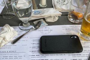 Drinks