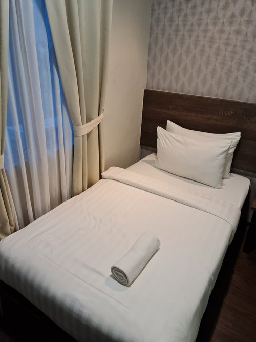 MIICO HOTEL @ MOUNT AUSTIN $14 ($̶1̶9̶) - Updated 2023 Reviews - Johor ...