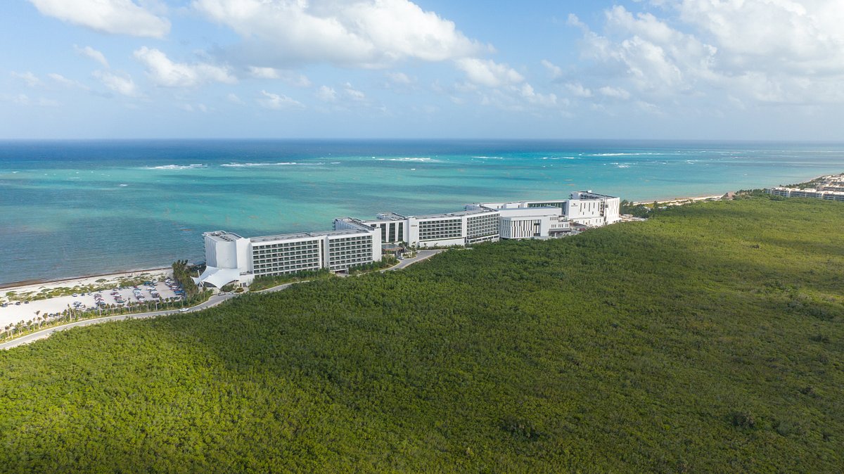 Hilton Cancun, an All-Inclusive Resort, hotel en Cancún