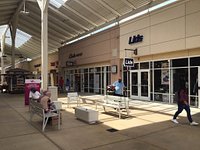 Chicago Premium Outlets (157 stores) - shopping in Aurora, Illinois IL IL  60502 - MallsCenters