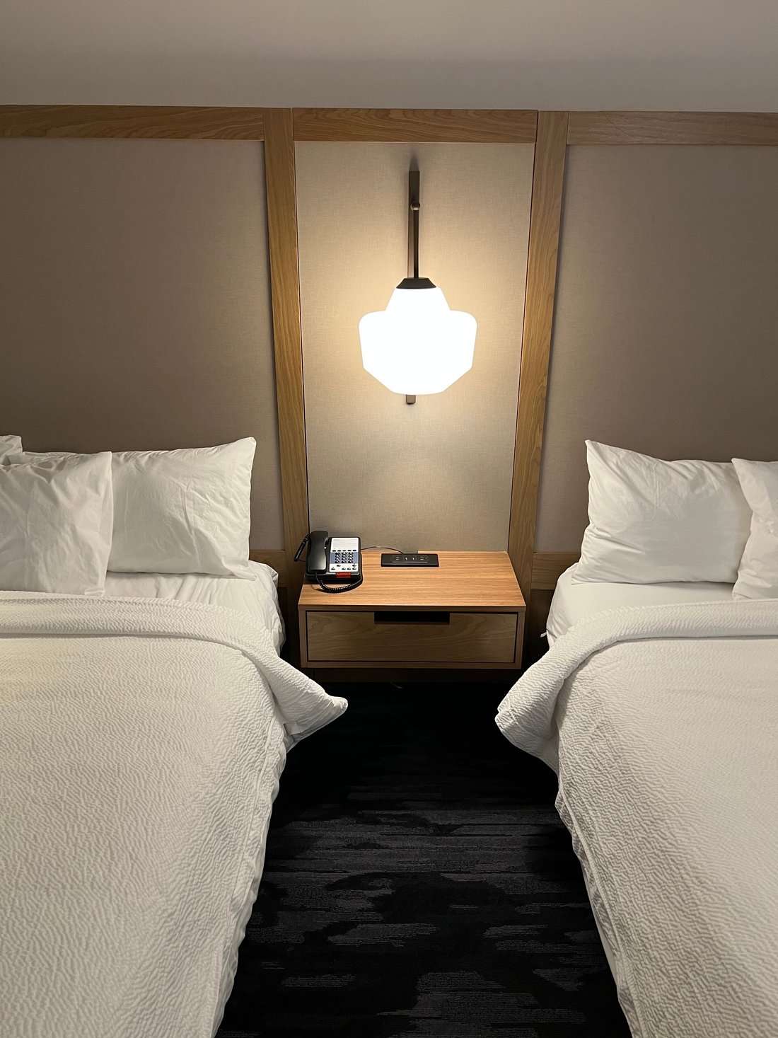 Fairfield Inn And Suites By Marriott Atlantic City Absecon 154 ̶1̶7̶1̶ Updated 2022 Prices