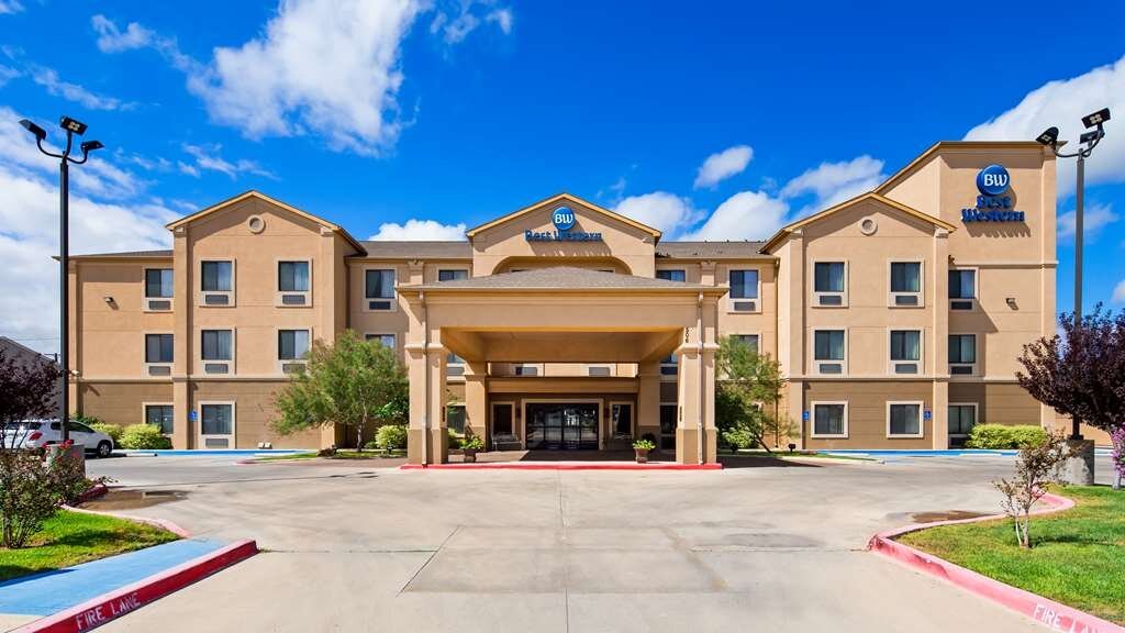 BEST WESTERN LAMESA INN & SUITES - Updated 2023 Prices & Hotel Reviews (TX)