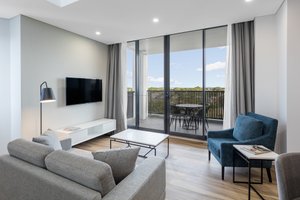 Room & Suite