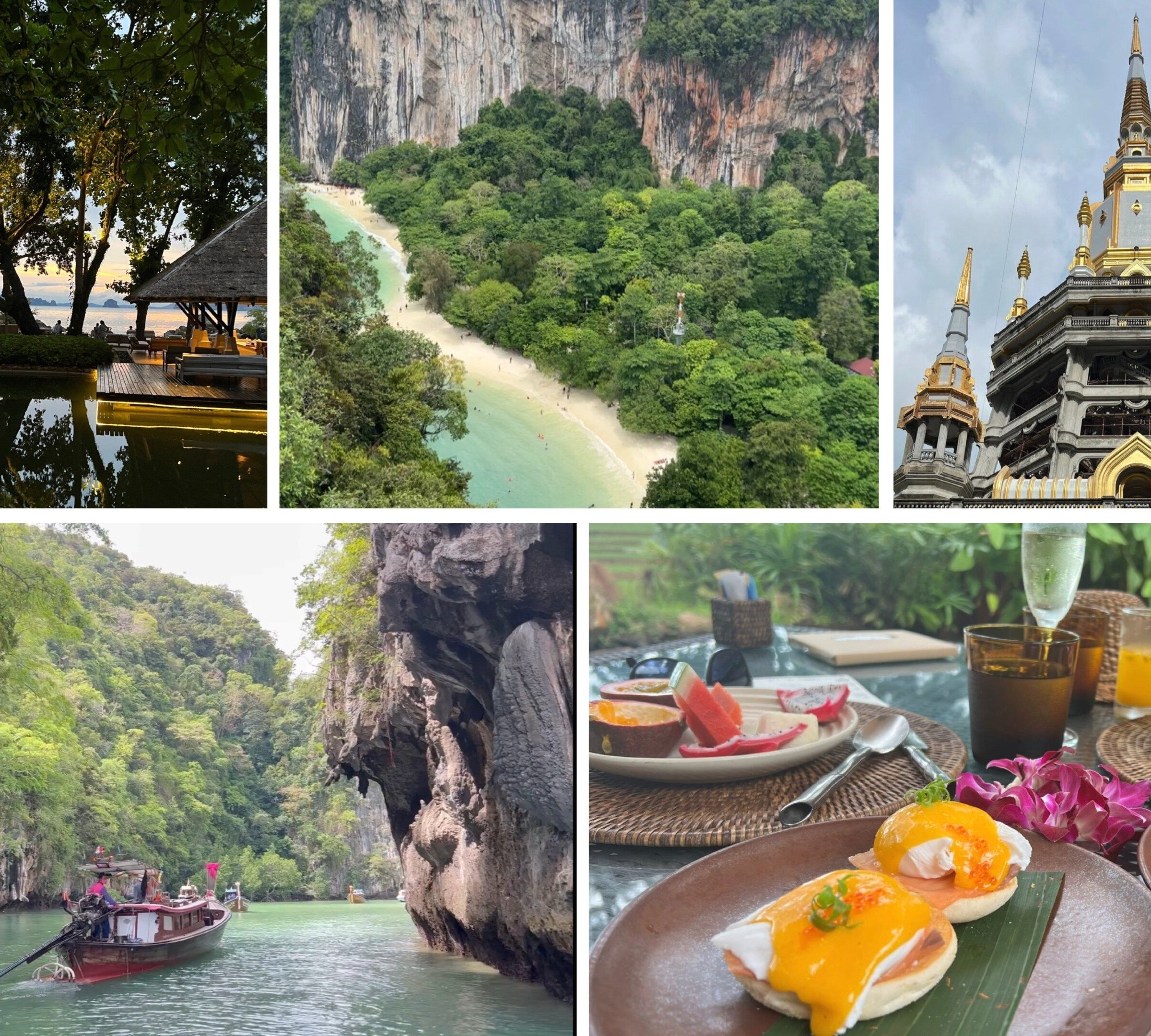 Krabi Scenery Travel (2025) - All You Need to Know BEFORE You Go