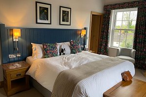 The Fleece at Ruleholme, Carlisle – Updated 2024 Prices