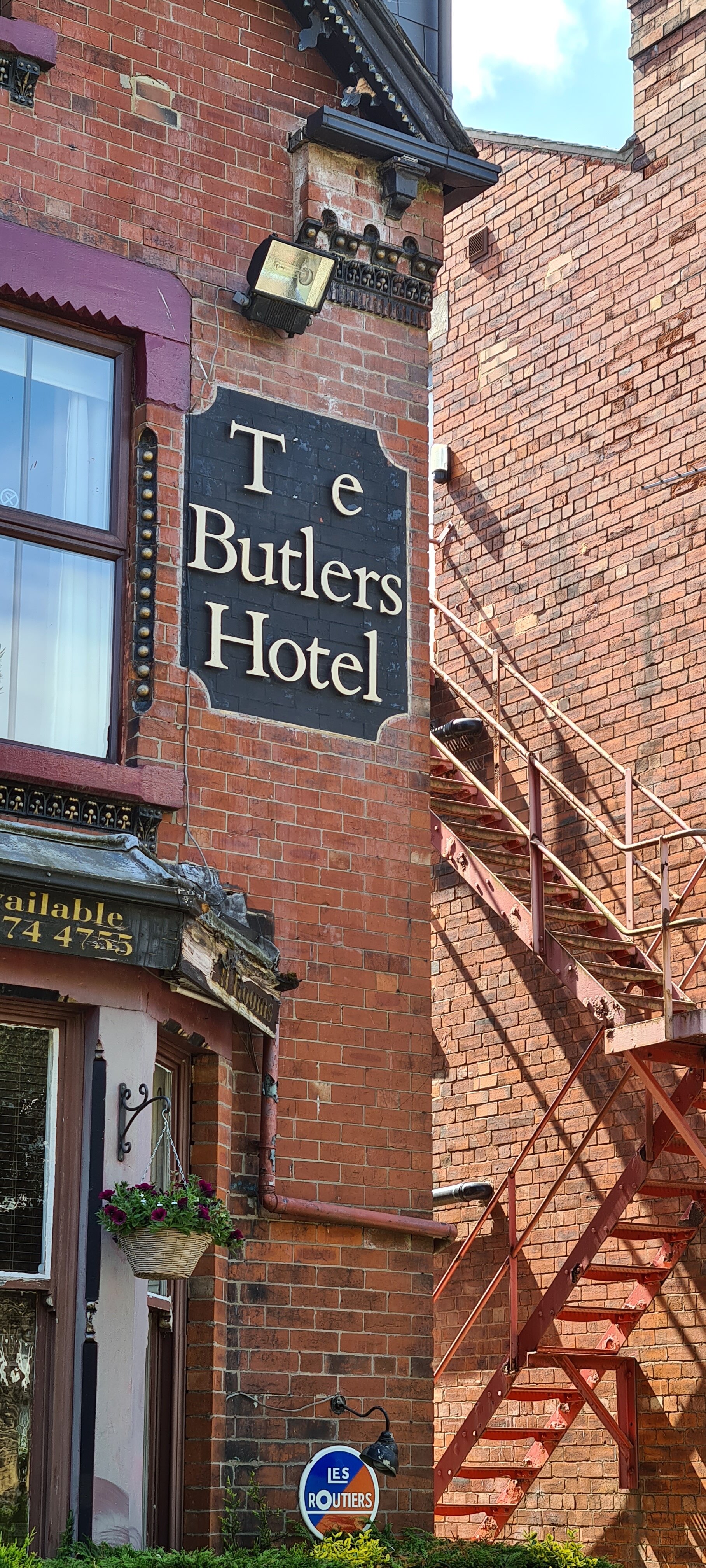 THE BUTLERS HOTEL (Headingley, İngiltere) - Otel Yorumları Ve Fiyat ...