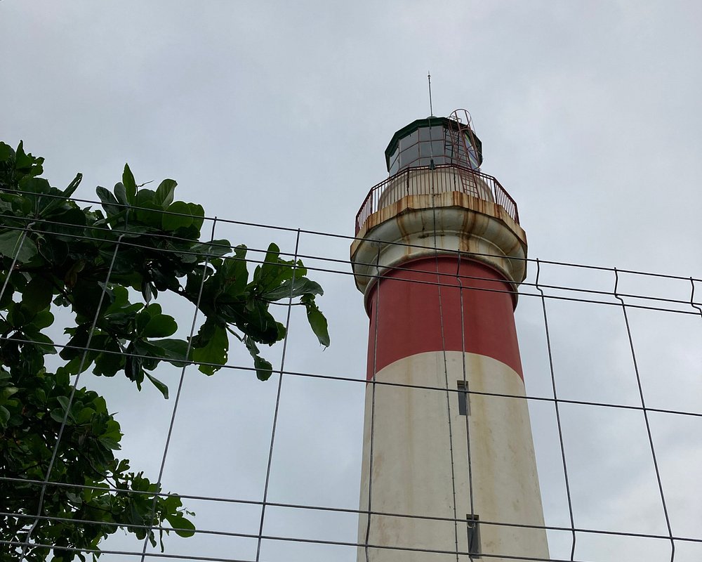 THE BEST Reunion Island Lighthouses (Updated 2024) Tripadvisor