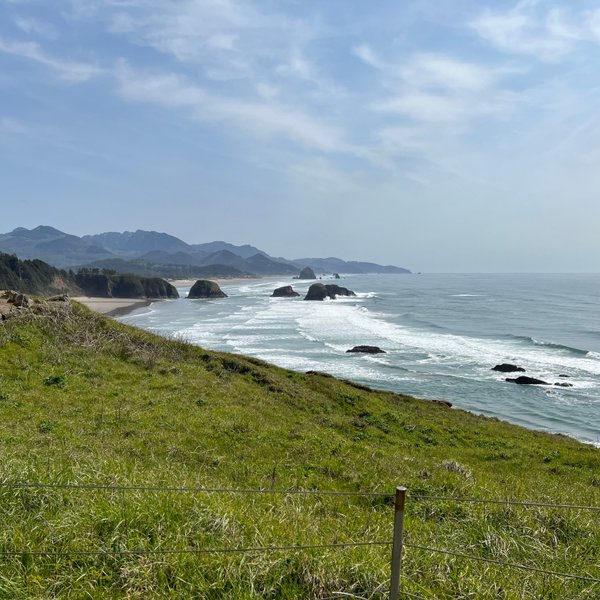 Tillamook Rock Lighthouse (Cannon Beach) - All You Need to Know BEFORE ...