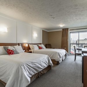 Chambre standard - Standard room