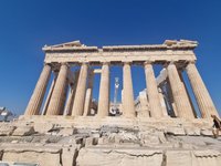 Athens Full Day Private Tour provided by Olive Sea Travel | Greece